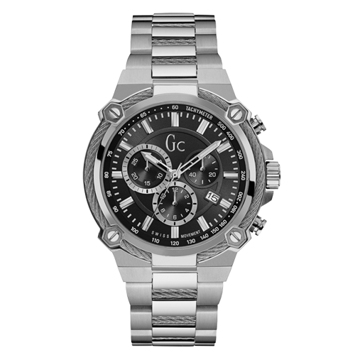 Relogio Guess Collection Cableforce Y24003G2