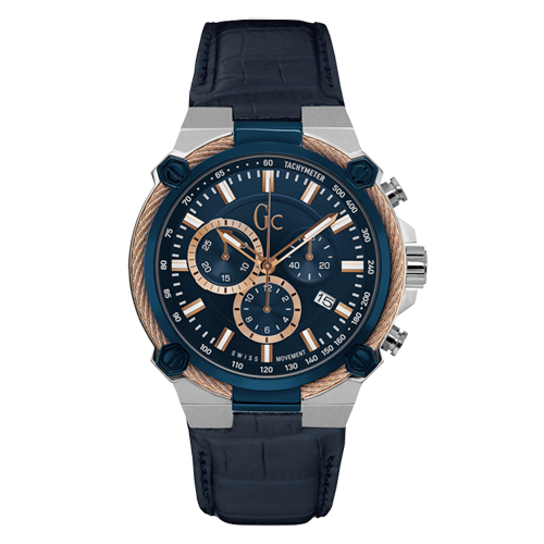 Reloj Guess Collection Cableforce Y24001G7