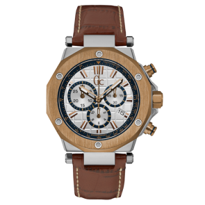 Uhr Guess Collection GC-3 X72035G1S
