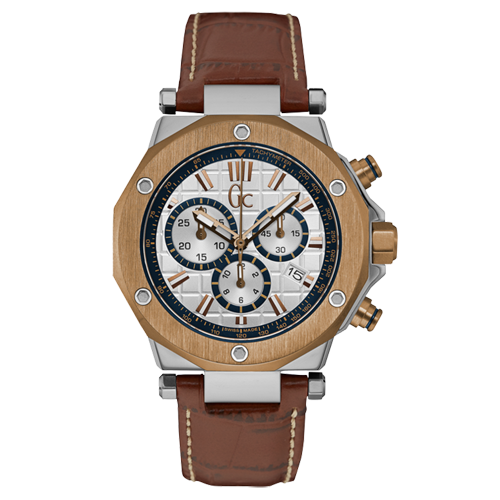 Relogio Guess Collection GC-3 X72035G1S