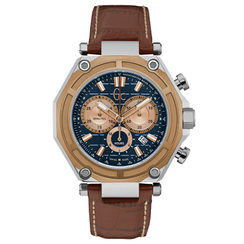 Relogio Guess Collection GC-3 Sport X10005G7S