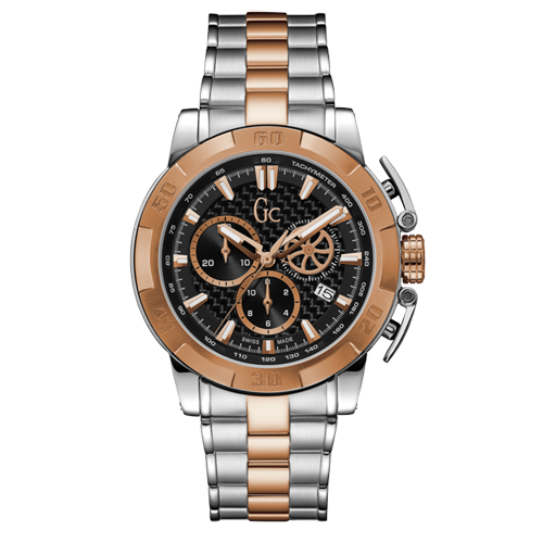 Relogio Guess Collection Turbosport X11001G2S