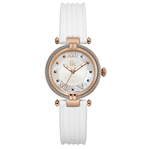 Guess Collection Watch Ladychic Y18004L1