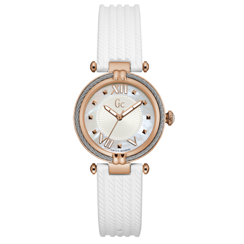 Uhr Guess Collection Ladychic Y18004L1