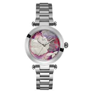 Relogio Guess Collection Ladychic Y21004L3