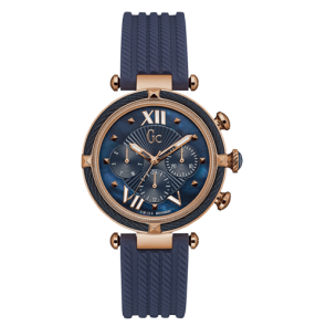 Uhr Guess Collection Ladychic Y16005L7