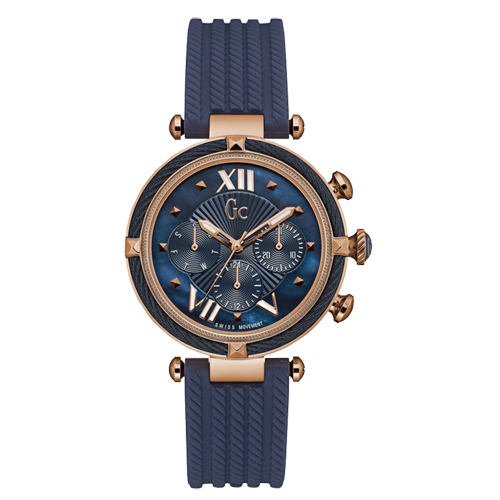 Reloj Guess Collection Ladychic Y16005L7