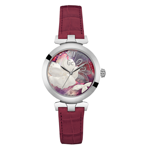 Montre Guess Collection Ladybelle Y22005L3