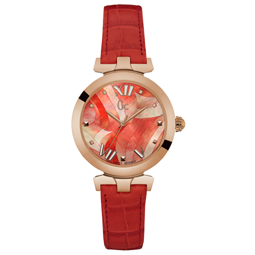 Uhr Guess Collection Ladybelle Y20004L3