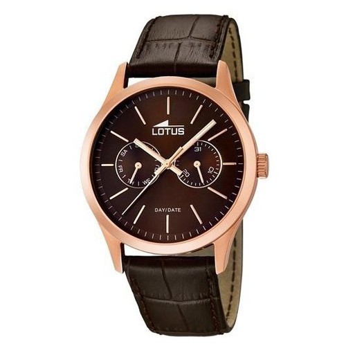 Montre Lotus Minimalist 15958-2
