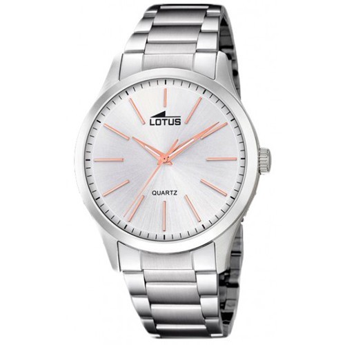 Lotus Watch Minimalist 15959-5