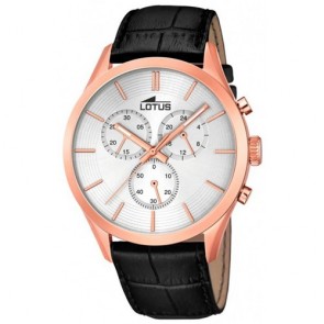 Uhr Lotus Minimalist 18121-3