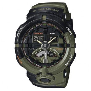 Uhr Casio G-Shock GA-500K-3AER CHARI & CO