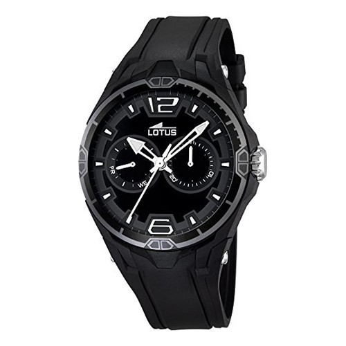 Reloj Lotus Lotus R 18184-6