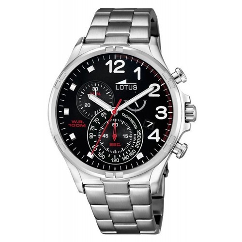 Lotus Watch Chrono 10126-4