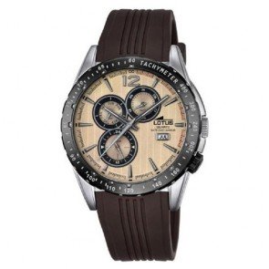 Reloj Lotus Multifuncion 18310-2