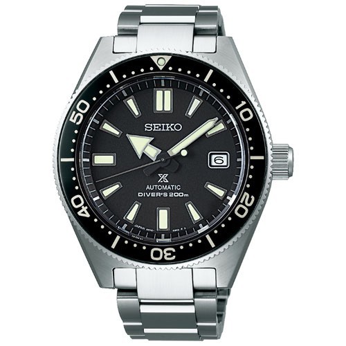 Uhr Seiko Prospex SPB051 - SBDC051 Reedition 1965