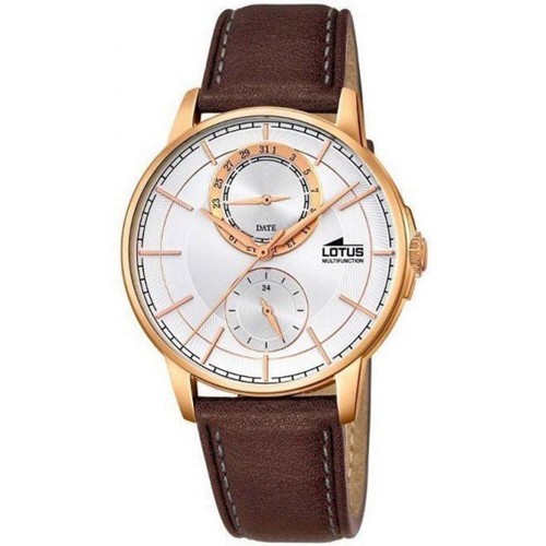 Montre Lotus Multifuncion 18324-1