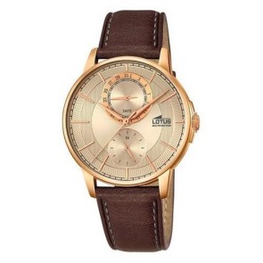 Reloj Lotus Multifuncion 18324-2