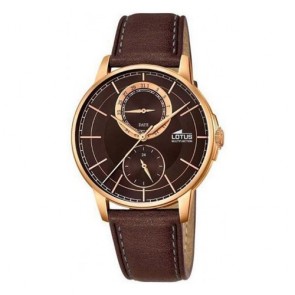 Reloj Lotus Multifuncion 18324-3