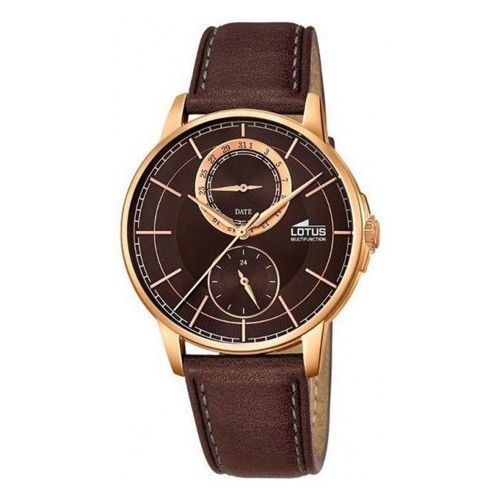 Reloj Lotus Multifuncion 18324-3
