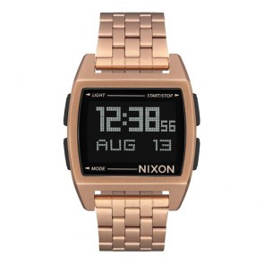 Montre Nixon A1107897 The Base