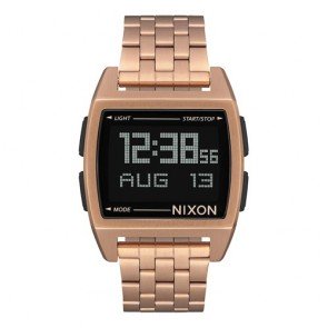 Orologi Nixon A1107897 The Base