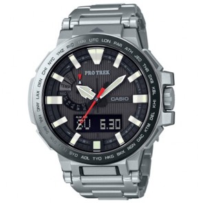 Uhr Casio Sport Pro Trek PRX-8000MT-7DR MANASLU