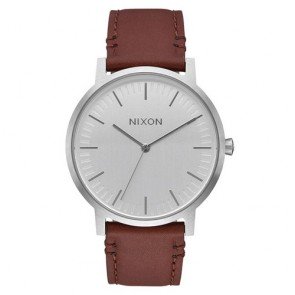 Reloj Nixon A10581113 Porter Leather