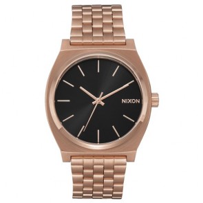 Montre Nixon A0452598 The Time Teller