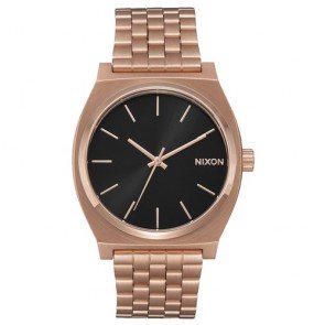 Uhr Nixon A0452598 The Time Teller