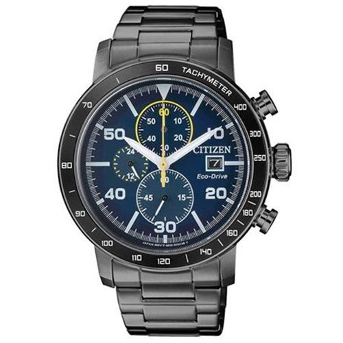 Citizen Watch Eco Drive Crono Sport CA0645-82L