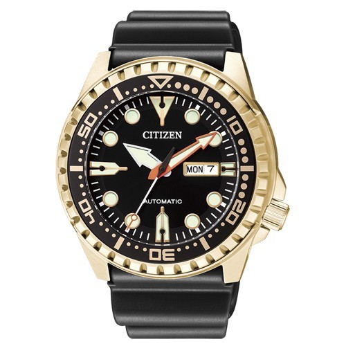 Citizen Watch Marine Sport NH8383-17E