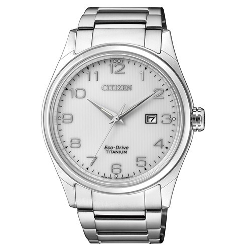 Citizen Watch Eco Drive Super Titanium BM7360-82A