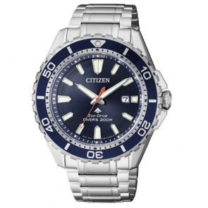Reloj Citizen Promaster Eco Drive Divers BN0191-80L