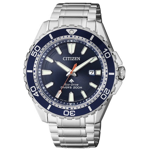 Orologi Citizen Promaster Eco Drive Divers BN0191-80L