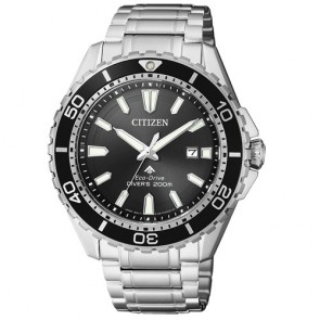 Montre Citizen Promaster Eco Drive Divers BN0190-82E