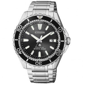 Citizen Watch Promaster Eco Drive Divers BN0190-82E