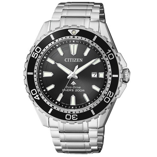 Reloj Citizen Promaster Eco Drive Divers BN0190-82E