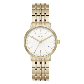 Orologi DKNY Donna Karan NY2503 Dress Case