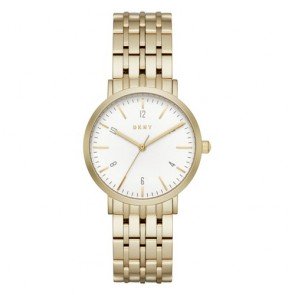 Uhr DKNY Donna Karan NY2503 Dress Case