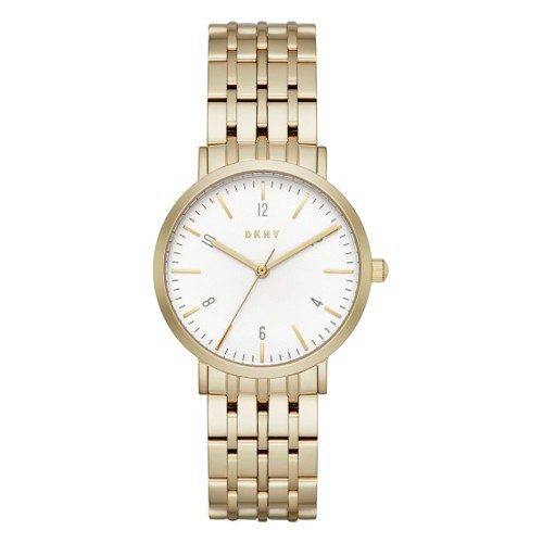Watch DKNY Donna Karan NY2503 Dress Case