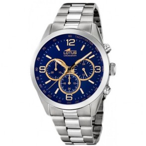 Reloj Lotus Minimalist 18152-6