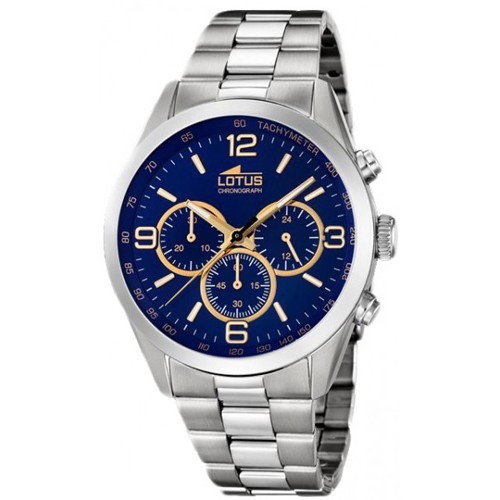 Uhr Lotus Minimalist 18152-6