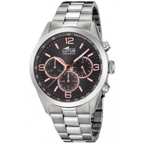 Lotus Watch Minimalist 18152-8