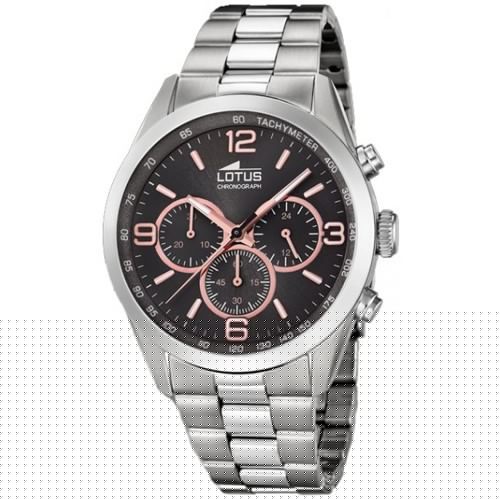 Uhr Lotus Minimalist 18152-8