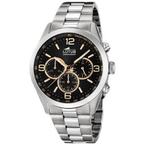 Reloj Lotus Minimalist 18152-9