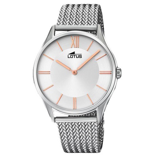Lotus Watch Minimalist 18487-2