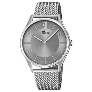 Relogio Lotus Minimalist 18487-3