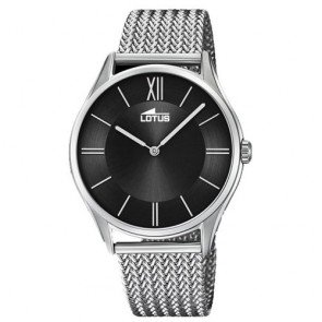 Lotus Watch Minimalist 18487-4